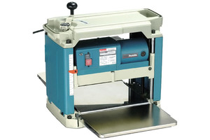 Makita: Makita Thicknesser 304mm 1650W