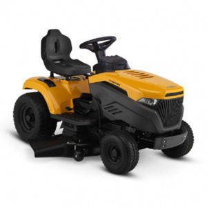 Ride On Mowers: TORNADO 5108W Side Discharge Ride on Mower