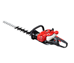 Hedge Trimmers: Shindaiwa DH165ST Double-sided professional petrol hedge trimmer