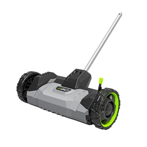 EGO POWER+ 56V Multi-Tool DA1400 Scarifier Attachment