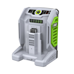 EGO POWER+ 56V CH7000E-T Turbo Charger with IOT