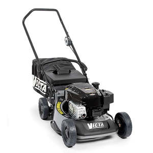 Briggs Stratton: VICTA Commercial 19" B&S 850 Push Mower
