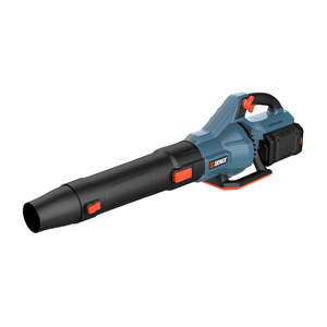 Electric: SENIX 60V BLAX6-M1-EU Blower Kit