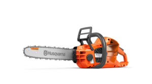 Husqvarna: Husqvarna 435i Chainsaw Skin