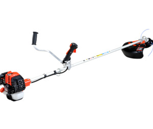 Brushcutters 1: Echo SRM-2621TES/U Line Trimmer