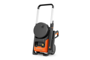 Husqvarna PW 370 outdoor cleaning
