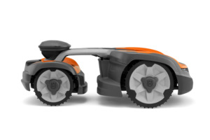 Robotic Mowers: Husqvarna Automower 535 AWD EPOS