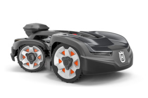 Husqvarna Automower® 435 iQ AWD