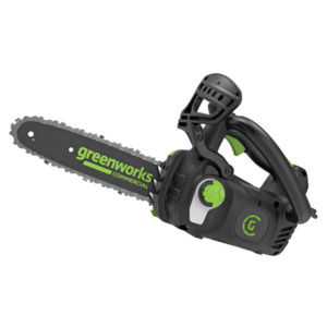 Greenworks 82TCS15 Chainsaw