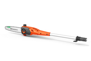 Electric: Husqvarna DP110 FLXi