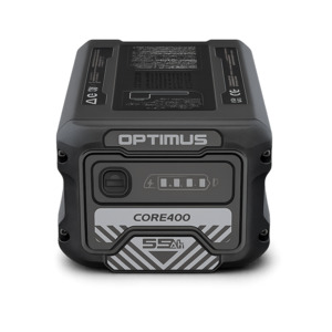 Greenworks CORE400 5.5Ah CORE Battery