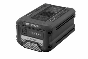 Greenworks CORE300 4.0Ah CORE Battery