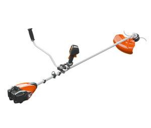 Echo DSRM-2600/U Line Trimmer Skin Only