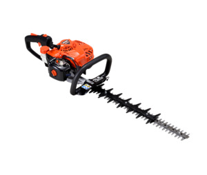Brushcutters 1: Echo HC-2020R highly maneuverable double sided Hedgetrimmer