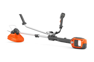 Brushcutters 1: Husqvarna 220iR without Battery and Charger (skin only)