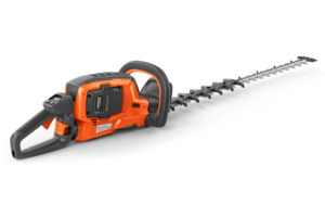 Brushcutters 1: HUSQVARNA 522iHD75 without battery and charger (skin only)