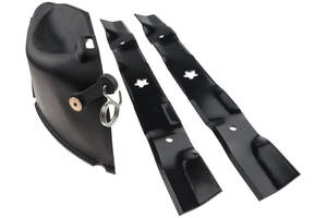 Husqvarna MK38 Mulch Kit 38" Pressed