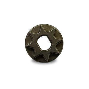 Steelfort: Lawnmaster 21V Lithium Drive Rim