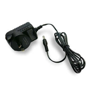 Steelfort: Lawnmaster 21V Lithium Battery Charger