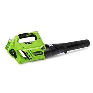 Steelfort: LawnMaster 58V Lithium Blower Kit - Exclusive to Mitre 10
