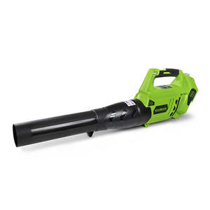 Steelfort: LawnMaster 58V Lithium Blower Skin Only - Exclusive to Mitre 10