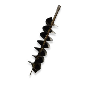 Steelfort: Lawn Master 6″ Auger