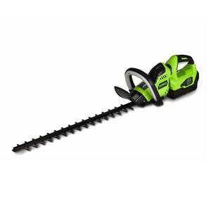 Steelfort: LawnMaster 58V Lithium Hedge Trimmer Skin Only - Exclusive to Mitre 10