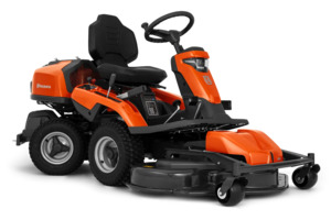 Husqvarna: HUSQVARNA R 316TsX AWD