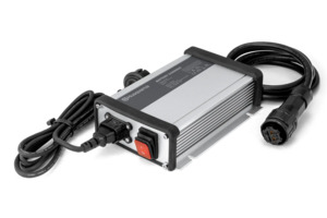 Husqvarna Power Supply PS300C
