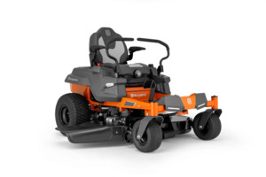 Husqvarna Z 245i