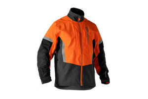 Husqvarna forest jacket, Technical Men 92 - 100cm (Small)
