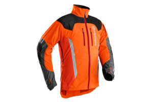 Forest jacket, Technical Extreme 124 - 128cm (XX Large)
