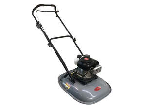 GT TANDEM PETROL LAWNMOWER MODEL T520 HOVER