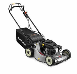 GT TANDEM PETROL LAWNMOWER MODEL TE520SP COMMERICAL