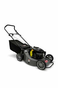 GT TANDEM PETROL LAWNMOWER MODEL TE521 PUSH