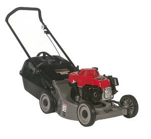 GT TANDEM PETROL LAWNMOWER MODEL WR190HV