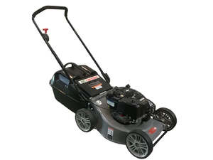GT TANDEM PETROL LAWNMOWER MODEL TC490PR