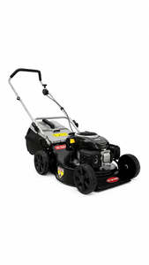 GT TANDEM PETROL LAWNMOWER MODEL TP460EO