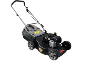 GT TANDEM PETROL LAWNMOWER MODEL TE460SS