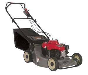 Push Mowers: GT TANDEM LAWNMOWER MODEL WR21SPM10