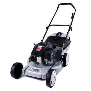 Push Mowers: VICTA Bronco V170 Alloy Mower -NLA