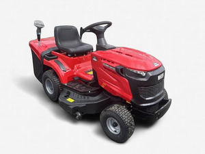 Ride On Mowers: VSX 40" Rear Discharge