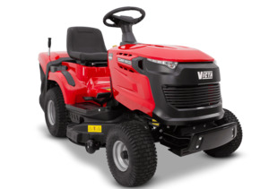 VSX 34" Rear Discharge