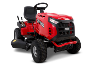VSX 38" Side Discharge
