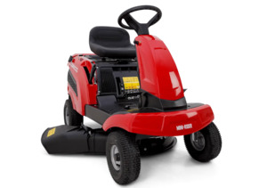 Ride On Mowers: Victa Mini Rider 1000H 24"