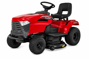 Ride On Mowers: Mountfield 1543H-SD Ride-on
