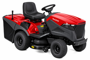 Ride On Mowers: Mountfield 2240H Ride-on