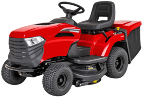 Mountfield 1638H Ride-on