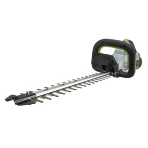 POWER+ 51cm Brushless Hedge Trimmer KIT
