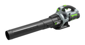 Blowers: EGO POWER+ 56V 900m_/h Brushless Blower KIT Includes 2.5Ah Battery & Charger -NLA